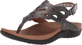 womens Ridge Sling Sandal