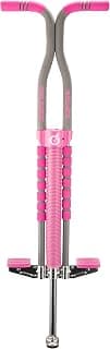 New Bounce Soft, Easy Grip Pro Sport Pogo Stick for Ages 9 and up