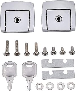 Tour Pack Pak Latch Fits For Harley Davidson Touring Electra Glide 1988-1999 2000-2013