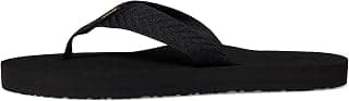 womens W Mush Ii Flip-Flop