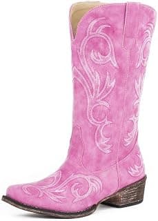 womens Riley Fashion Boot