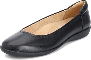 Womens Flexy Ballet Flat