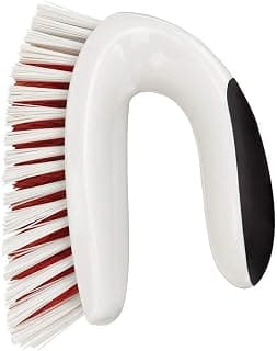 Oxo 33881 CM Scrub Brush, 5-Inch