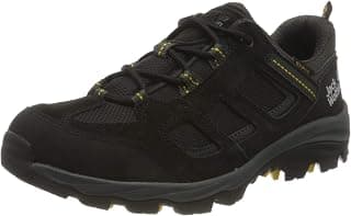 Mens Vojo 3 Texapore Low M Hiking Boot