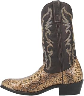 Men's 68067 Monty Western