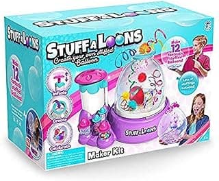 Boti Stuff-A-Loons - Maker Station
