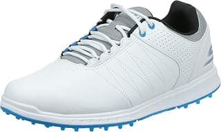 Mens Pivot Spikeless Golf Shoe Golf Shoe