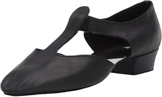 Womens Grecian Sandal Dance Shoe