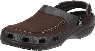 Mens Yukon Vista Ii Clog Clogs