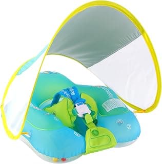 Free Swimming Baby Inflatable Baby Swim Float Children Waist Ring Inflatable Pool Floats Toys Swimming Pool Accessories