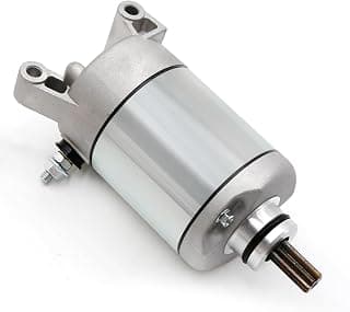 4013015 Starter Motor Replacement for Polaris RZR 570, Sportsman 570, Ace 570, Ranger 570