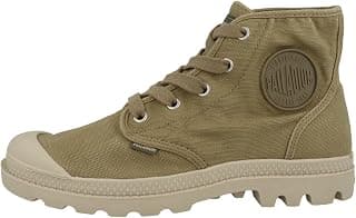Pampa Hi Women's Lace-Up Boots