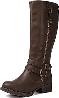 Women's 18YY06 Fashion Boots