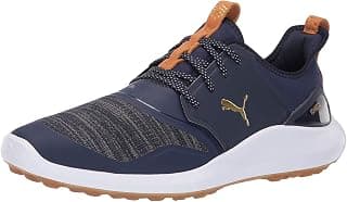 Mens Ignite Nxt Lace Golf Shoe