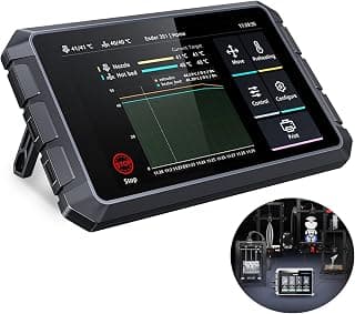 Creality Sonic Pad for FDM 3D Printers to Higher Your Printing Speed & Quality for Creality Ender 3 V2/Ender 3 S1/Ender 3 S1 Pro FDM 3D Printers (Sonic Pad)