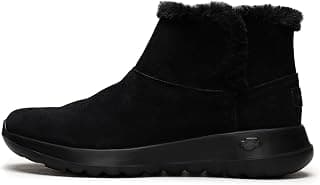 womens On The Go Joy - Bundle Up Boots