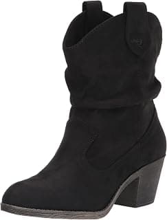 womens Sheriff Western Boot