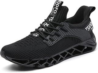 Men Sport Running Shoes mesh Breathable Comfortable Lightweight Youth Big Boys Tennis Shoes Plus Size Sneakers