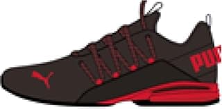 Mens 19497901 Running Shoe