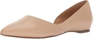 Womens Samantha Loafer Flat