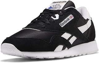 Unisex-Adult Classic Nylon Sneaker