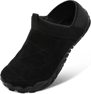 Mens Slippers Womens Fluffy Sliders Ladies Winter Clogs House Sandals Warm Mules Casual Shoes Bedroom Faux Fur Slippers Indoor Outdoor