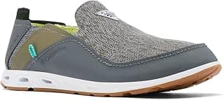 Mens Bahama Vent Hightide Boat Shoe