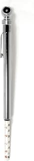 Gorilla Automotive TG1 Pencil Style Tire Pressure Gauge, Multi