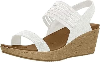 Women's BEVERLEE - Smitten Kitten Wedges