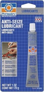 Permatex 81343 Anti-Seize Lubricant - 1 oz. Tube