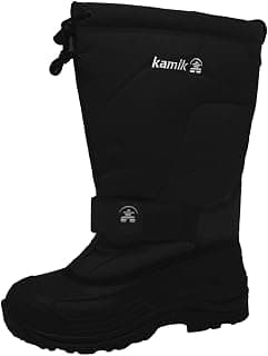 Men's Greenbay 4 Cold Weather Boot
