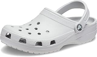 Unisex-Adult Classic Mule Clog
