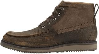 Men's Lookout Western Chukka Boot