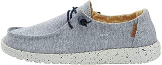 Women's Polly - Multiple Colors - Women’s Shoes - Women's Lace Up Loafers - Comfortable & Light-Weight