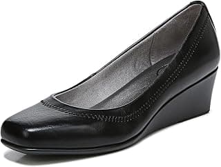 womens Groovy Pump