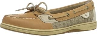 Women's Angelfish 2-Eye Boat Shoe