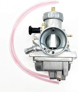 Carburetor for Yamaha Tri Moto 175 YT175 YT 175 J 1982-1983 Carb