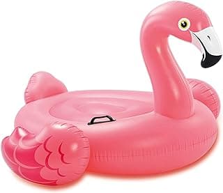 Intex 57558EP Inflatable Flamingo Float