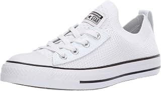 Womens Women's Chuck Taylor All Star Shoreline Knit Slip on Sneaker