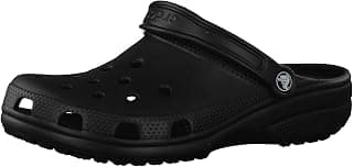 Womens Crocband Clog Comfortable Slip On Shoe Casual Water Shoe Clogs
