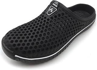 Unisex Clogs Garden Shoes Sandals Slippers AM1702