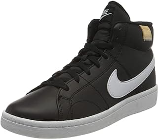 Mens Court Royale 2 Mid Tennis Shoe
