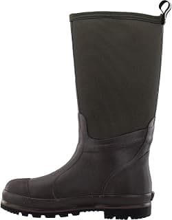 mens Chore Cool High-U