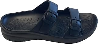 DAWGS Adjustable 2-Strap Sandals