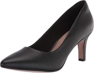 Womens Illeana Tulip Pump