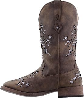 womens Western Boot Fashion Boot