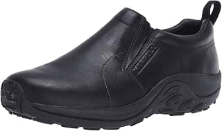 Women's Jungle Moc Ltr Moccasin