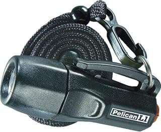 Pelican L1 1930 LED Flashlight