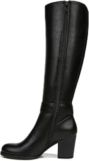 womens Twinkle High Shaft Boots Knee High Boot