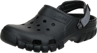 Unisex-Adult Offroad Sport Clog Clog